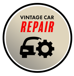 Vintage Car Repair Marietta, GA