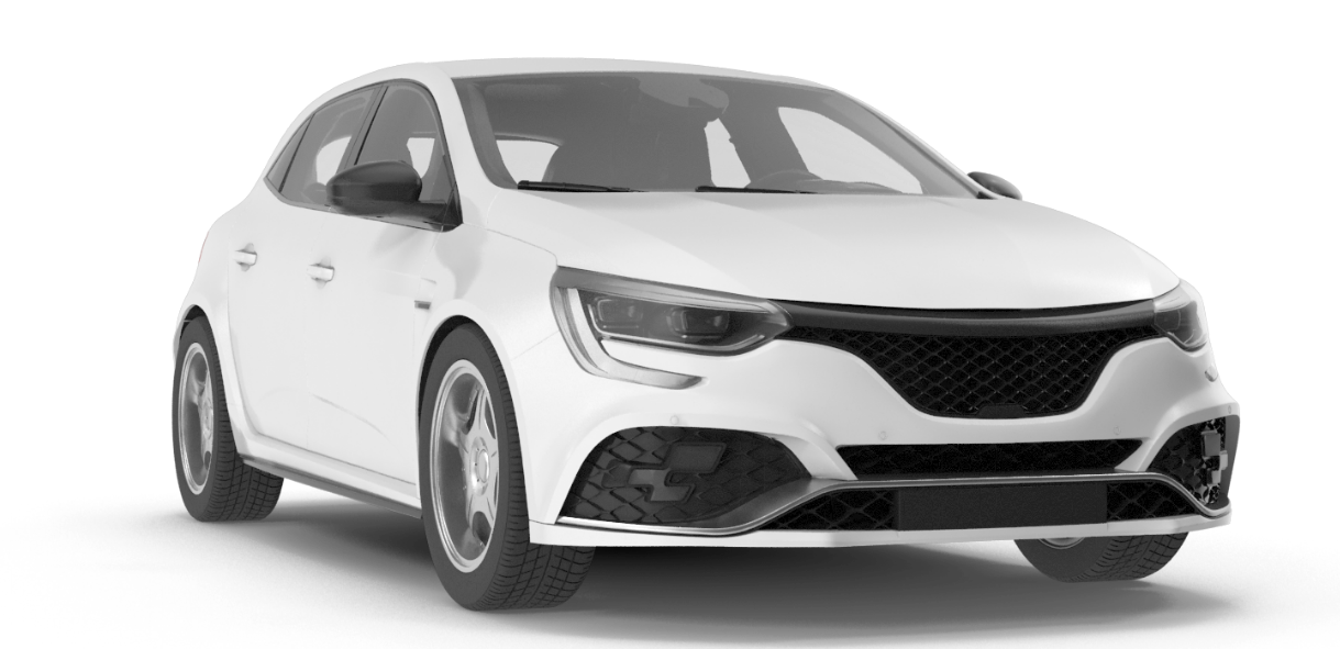 Alan Cox Automotive